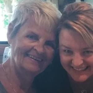 Not letting anything stop me from my art!